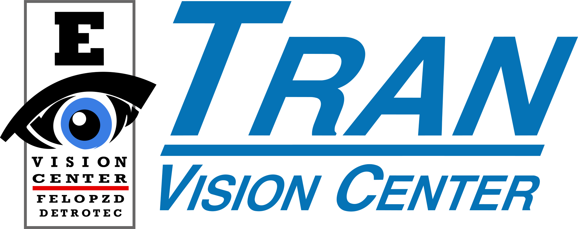 Tran Vision Center